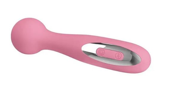 Вібромасажер Pretty Love Corina sexstyle | Зображення 12