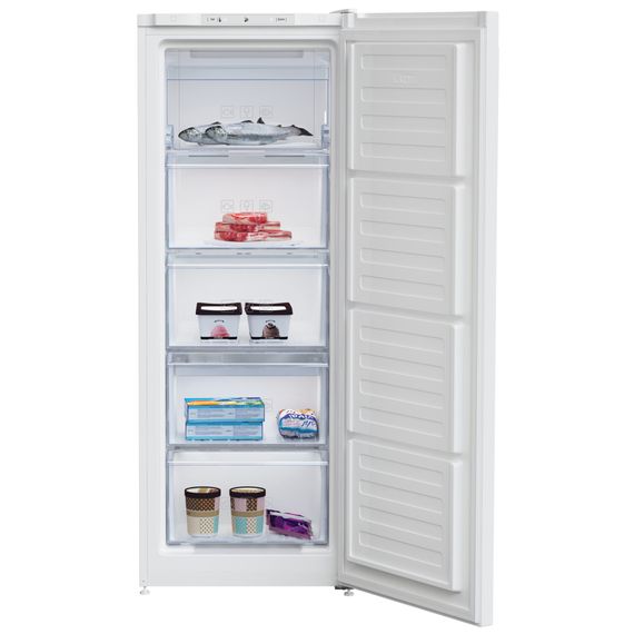 Морозильна камера Beko RFNM200E20W | Зображення 2