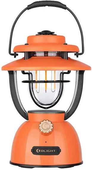 Ліхтар Olight Olantern Classic 2 Pro. Orange
