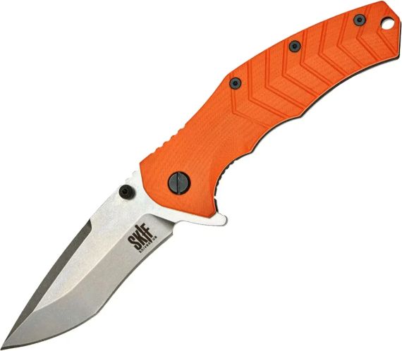 Ніж Skif Griffin II SW Orange | Зображення 5