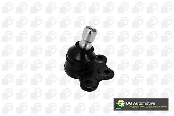 Опора кульова (передня/знизу) Astra G/H/Vectra/Omega B 94-03, BGA (SJ9508) | Зображення 3