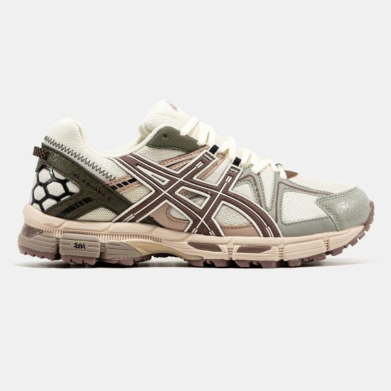 Кроссовки Asics Gel-Kahana 8 / асикс весна / осень 2246 40 | Зображення 8