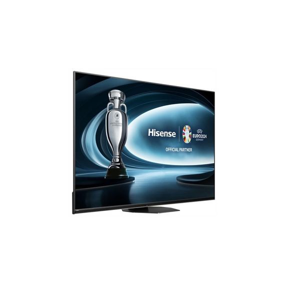 Телевизор Hisense 65U8NQ | Зображення 1