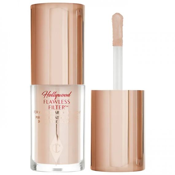 Универсальное средство 3 в 1 Charlotte Tilbury Hollywood Flawless Filter №2 Fair (5.5 ml)