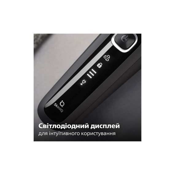 Електробритва Philips S5887/10 | Зображення 6