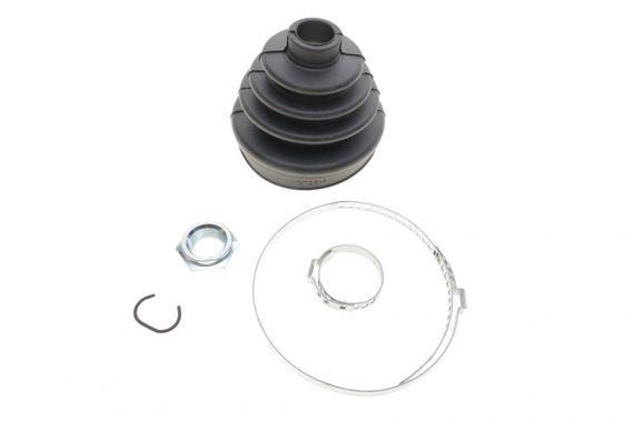 Пыльник шруса наружный Audi 80 90 81-91 Seat VW Caddy Polo 96-04 Golf Passat 81-02 22x83x79 к-т  13-0048 | Зображення 2