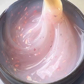 Гель для наращивания ногтей Milano Milk Potal 02 Builder Gel 20мл