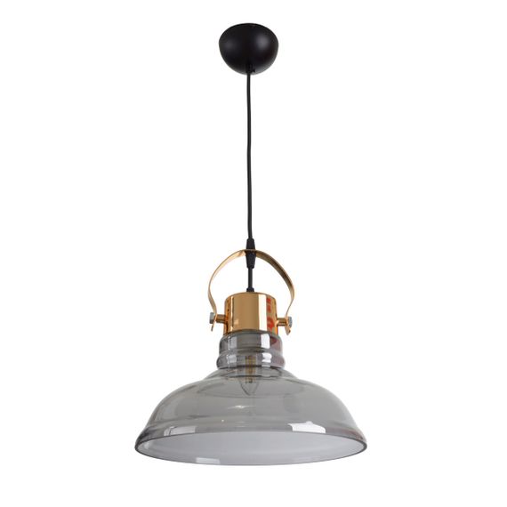 Люстра подвесная для кухни Е27 60W BK (BL-663S/1)