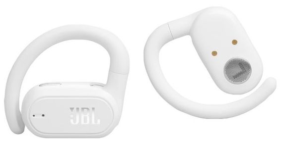 Гарнітура JBL Soundgear Sense White (JBLSNDGEARSNSWHT) | Зображення 8