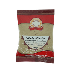 Порошок Амли  100г Annam 8904064664104