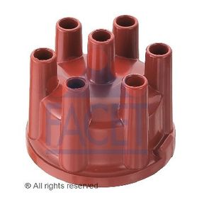 Крышка трамблёра Opel Omega/Senator 3.0 i 87-94,2.7481PHT