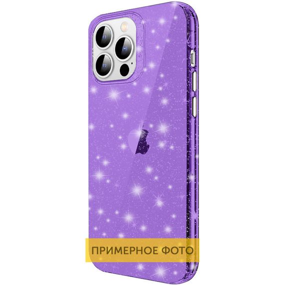 Чехол TPU Radiance для Apple iPhone 13 (6.1")