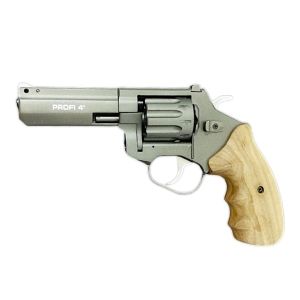 Zbroia Profi 4" 4mm графит/дерево