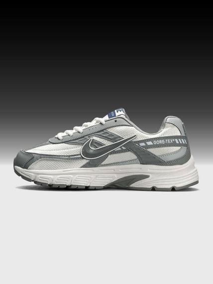 Чоловічі кросівки Initiator White Grey (Gore-tex) , В'єтнам 44 28