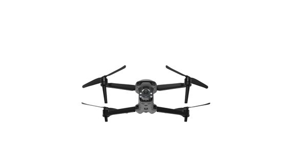 Дрон Autel EVO II Pro Rugged Bundle V3 Special version, FCC, Anti-Interference, Grey (102001738) | Зображення 2