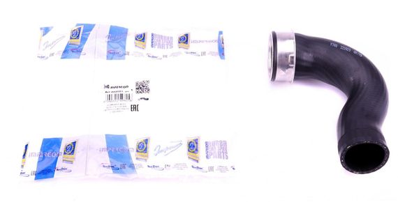 Патрубок интеркулера VW Golf IV Skoda Octavia 1.9TDI 00-06 222023