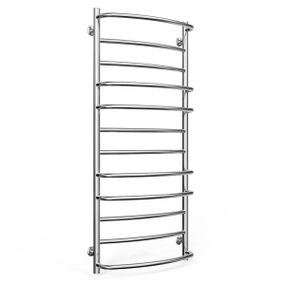 Водяна рушникосушарка Laris Євромікс П12 500 х 1200