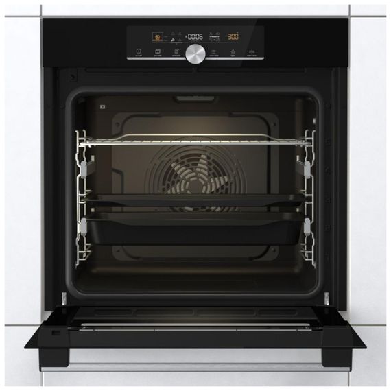Духовой шкаф Gorenje BOSX 6747 A01BG (BOSX6747A01BG) | Зображення 1