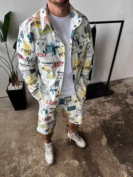 Костюм | Зображення 1