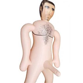 Секс-лялька чоловік "Кріштіану"