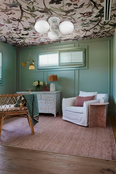 Люстра молекула потолочная в спальню E27 60W WH (BL-315C/3) | Зображення 5