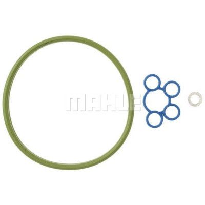 Фильтр топливный Mahle KX178DECO | Зображення 4