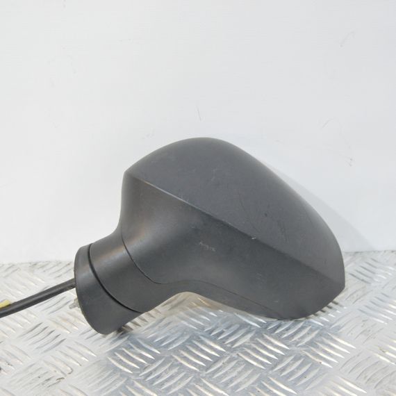 Дзеркало ліве Seat Ibiza IV 2008-2017 механічне Дзеркало ліве Сеат Ібіца 4 E9024456 | Зображення 1