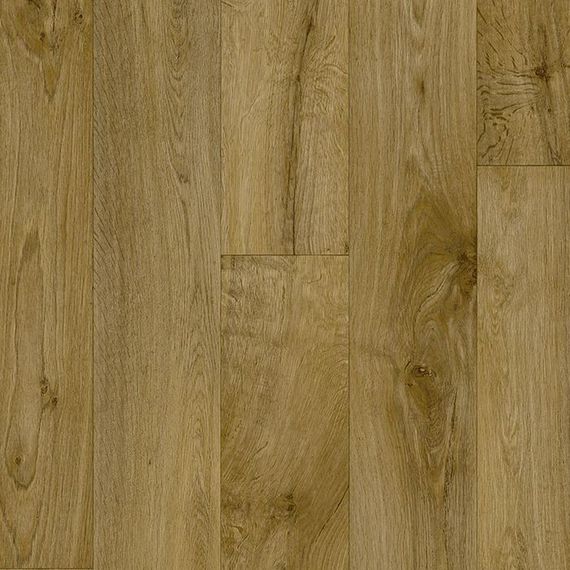Лінолеум для дому Beauflor Smartex Willow Oak 636M  ширина 4 м