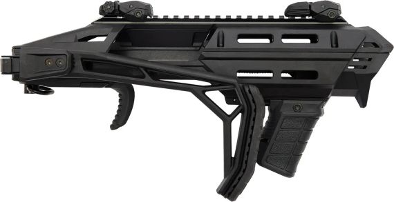 Конверсійний кіт FAB Defense AMP PRO для BERSA TPR9 Black | Зображення 2