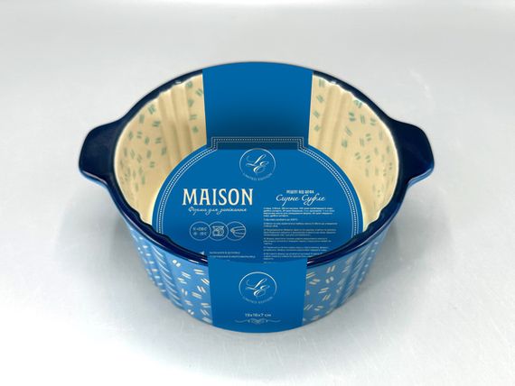 Форма Limited Edition Maison, 19x16x7 см | Зображення 8