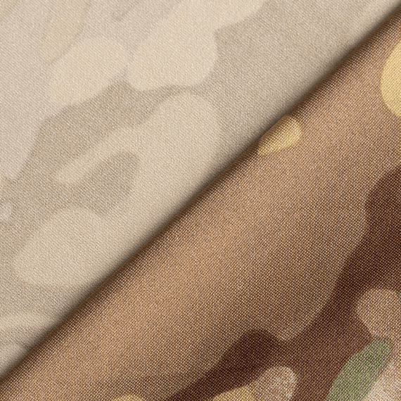 Лонгслів Pani CoolPass SJ Multicam (7955), XL | Зображення 7
