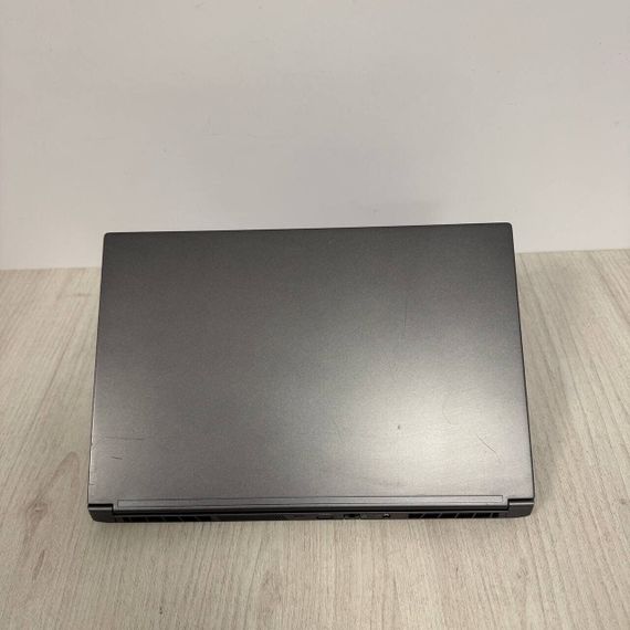 Игровой ноутбук Б-класс Eluktronics MAX-15 / 15.6" (2560x1440) IPS / Intel Core i9-12900H (14 (20) ядер по 2.5 - 5.0 GHz) / 16 GB DDR5 / 512 GB SSD / nVidia GeForce RTX 3080, 8 GB GDDR6, 256-bit / WebCam б/у | Зображення 5