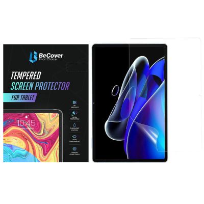 Стекло защитное BeCover Realme Pad X 11&quot; (709281)