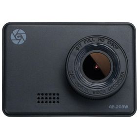 Відеореєстратор Globex GE-203w