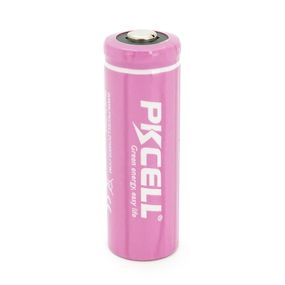 Батарейка літієва PKCELL CR17505, 3.0V 2300mah, OEM