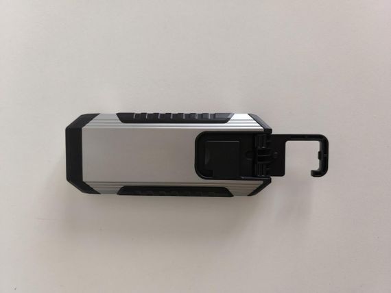 Карманный COB фонарик 4000mah ZHIYU KXK-586 | Зображення 3