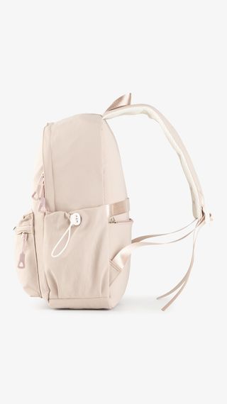 Рюкзак для дівчинки 7201 Пудровий shop (2000999516474) | Зображення 2