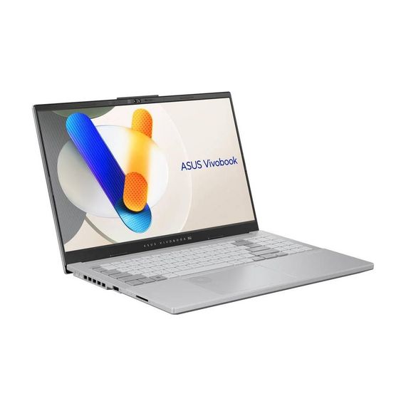 Ноутбук ASUS Vivobook Pro 15 OLED N6506MU-MA029 (90NB12Z2-M00120) | Зображення 1