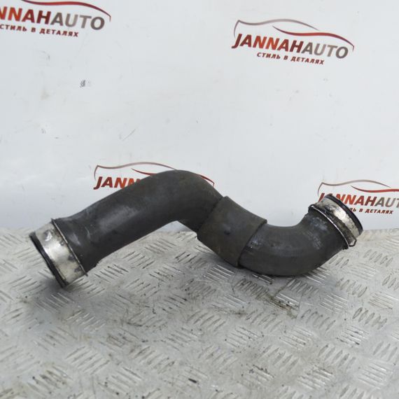 Патрубок інтеркулера Mercedes Benz C-Class W203 2.2 CDI 00-07 Мерседес 203 A2035281782