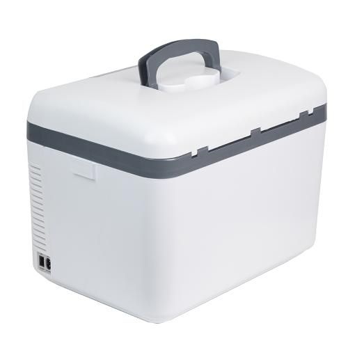Холодильник термоел 19 л BL-219-19L DC/AC 12/24/220V 60W | Зображення 3