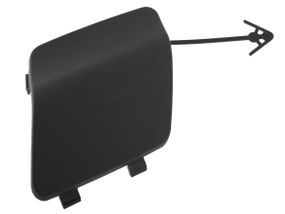 Заглушка в передний бампер Renault Master III (от 2010-) рено мастер