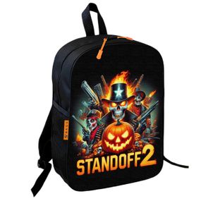 Рюкзак шкільний дитячий Стендофф 2 «Standoff 2» 36х27 см для хлопчика (01190)