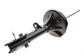 Амортизатор задній  L Hyundai Tucson 04- Kia Sportage 04- B4  22-167477