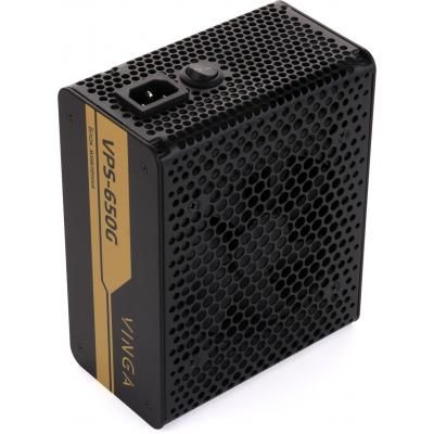 Блок живлення Vinga 650W (VPS-650G) (VPS-650G) | Зображення 8
