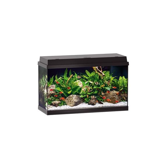 Аквариум Juwel прямой Primo 110 LED 81х45х36 см 110 л