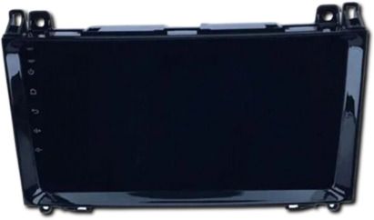 Автомагнітола 9-дюймовий сенсорний екран XPRO PI-306 (42111-PI-306_6006) | Зображення 1
