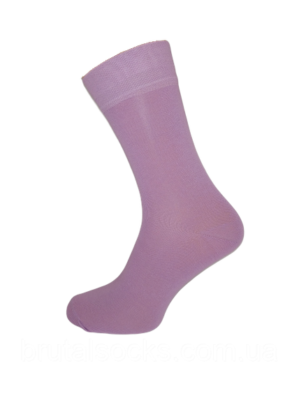 Шкарпетки чоловічі довгі кольорові демісезонні р.41-43 ТМ Twinsocks | Зображення 3