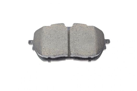 Колодки тормозные передние Peugeot 308 II 13- 508 II 18- 22-1105-0 | Зображення 6