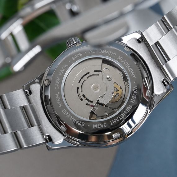 Forsining 6919 Silver-Silver | Зображення 2