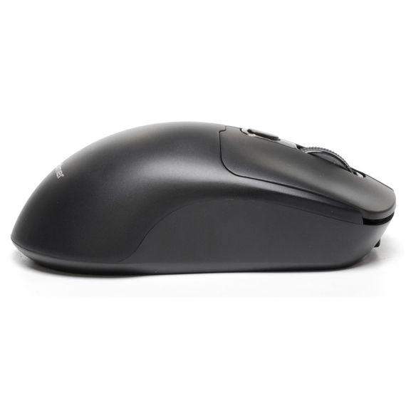Мишка Hölmer MW-03OF Wireless/Bluetooth Black (MW-03OF) | Зображення 5
